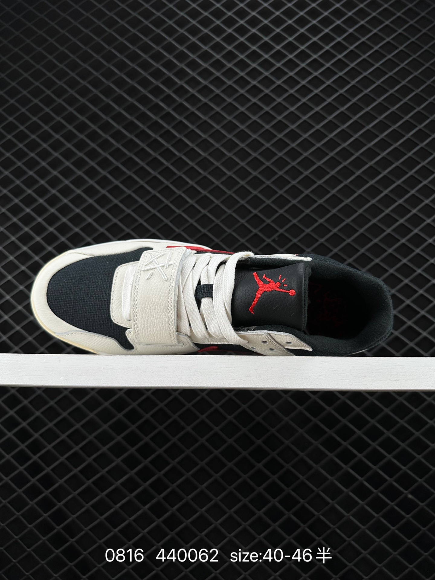 Travis Scott x Jordan Cut The Check AJ1 Travis Scott x Jordan Cut The Check AJ1